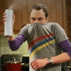 Meet your Posher, Elsie